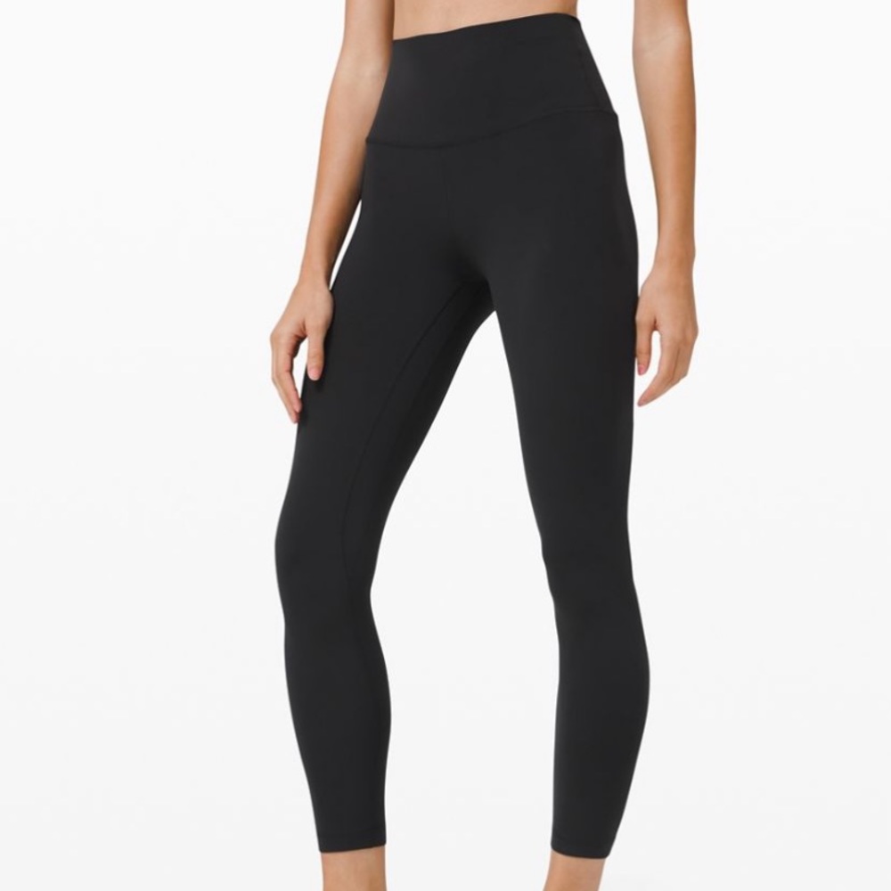 Align leggings 25in inseam